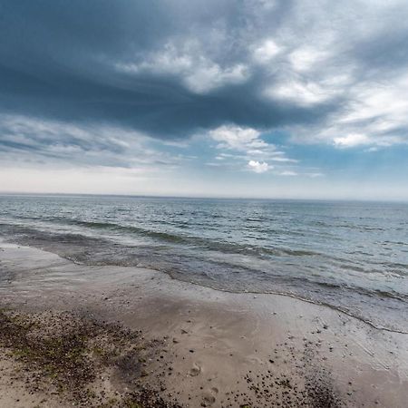 Apartament Let'S Sea A17 Gaski Zewnętrze zdjęcie