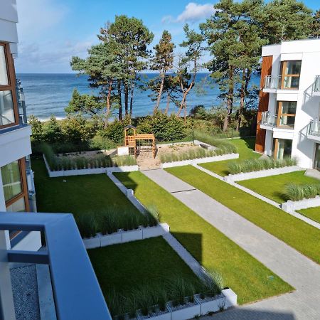 Apartament Let'S Sea A17 Gaski Zewnętrze zdjęcie