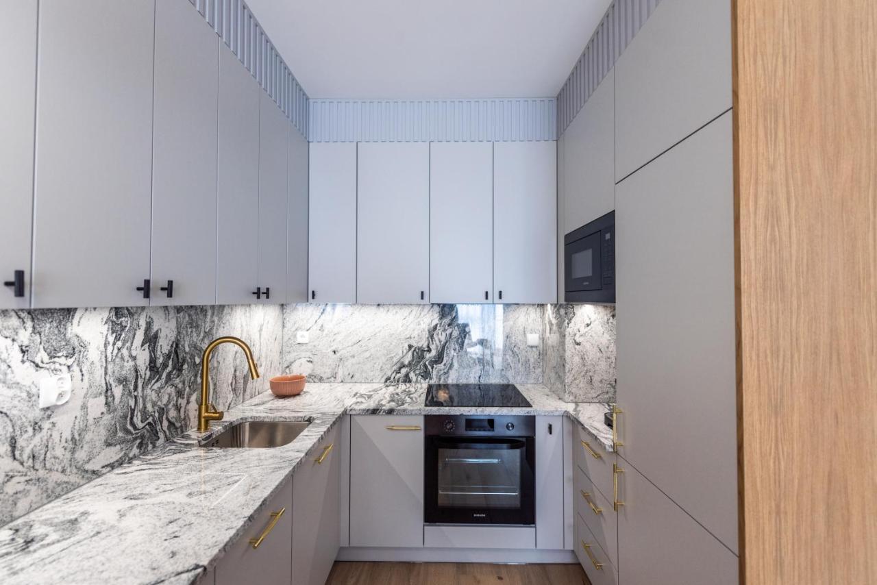 Apartament Let'S Sea A17 Gaski Zewnętrze zdjęcie