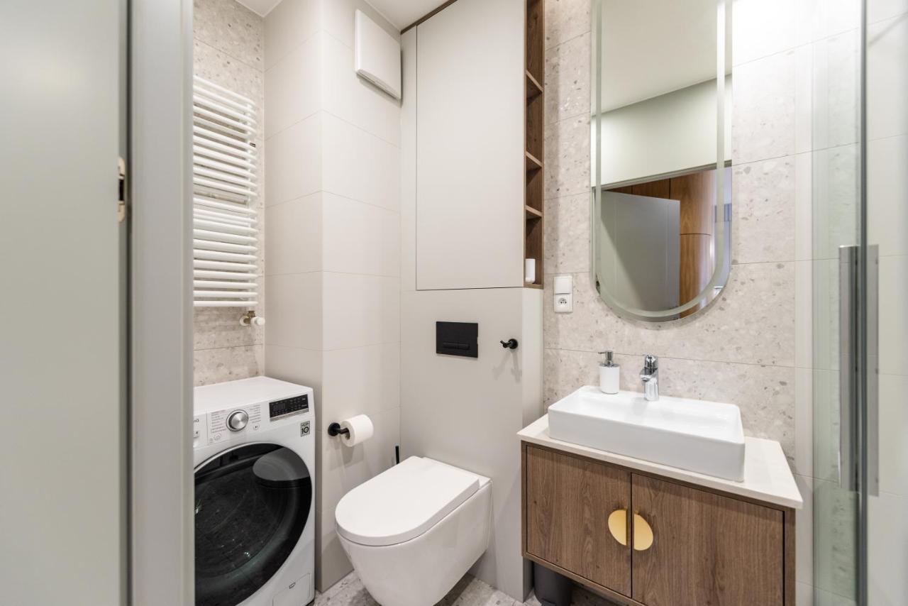 Apartament Let'S Sea A17 Gaski Zewnętrze zdjęcie