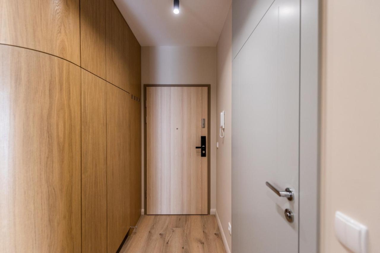 Apartament Let'S Sea A17 Gaski Zewnętrze zdjęcie