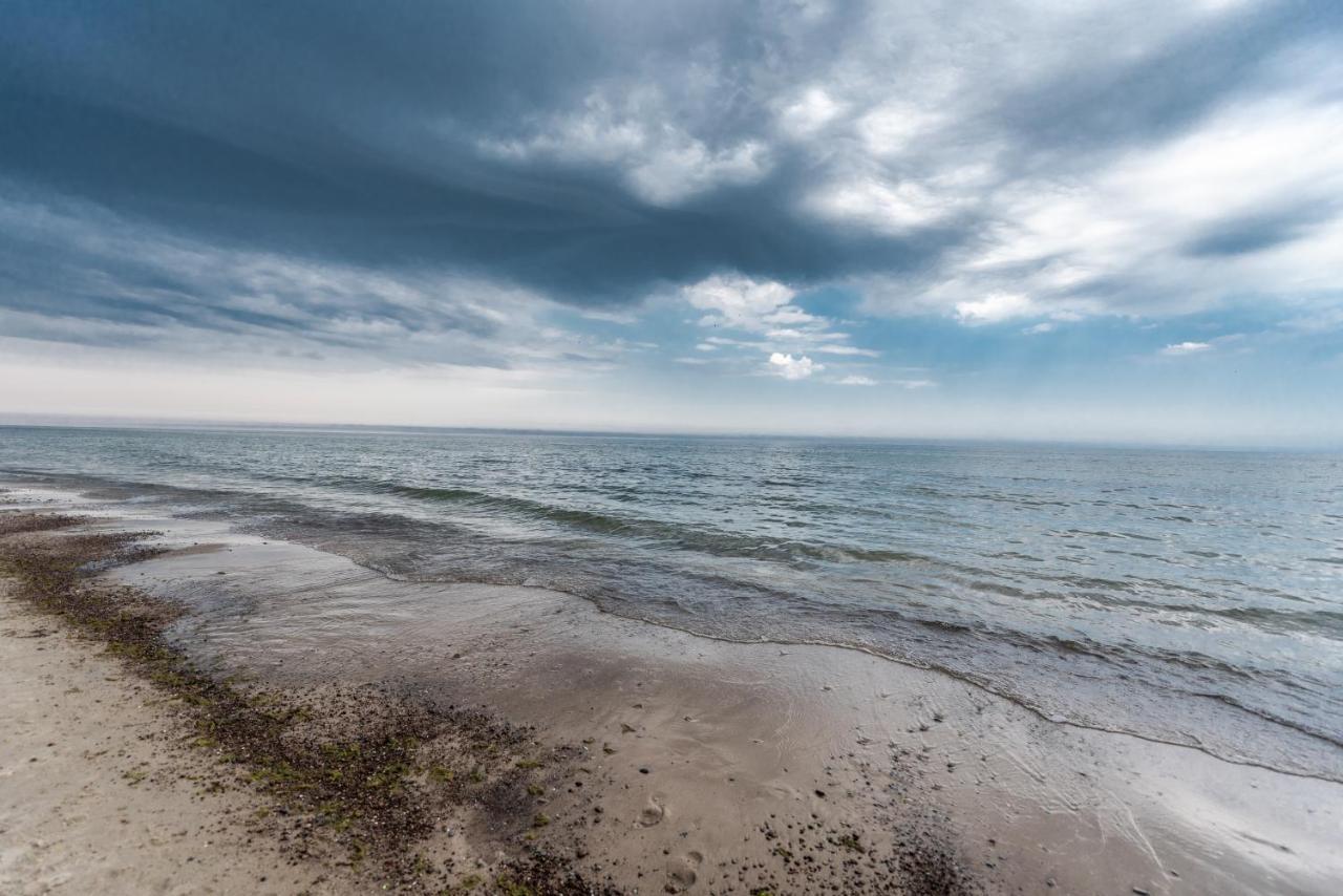 Apartament Let'S Sea A17 Gaski Zewnętrze zdjęcie