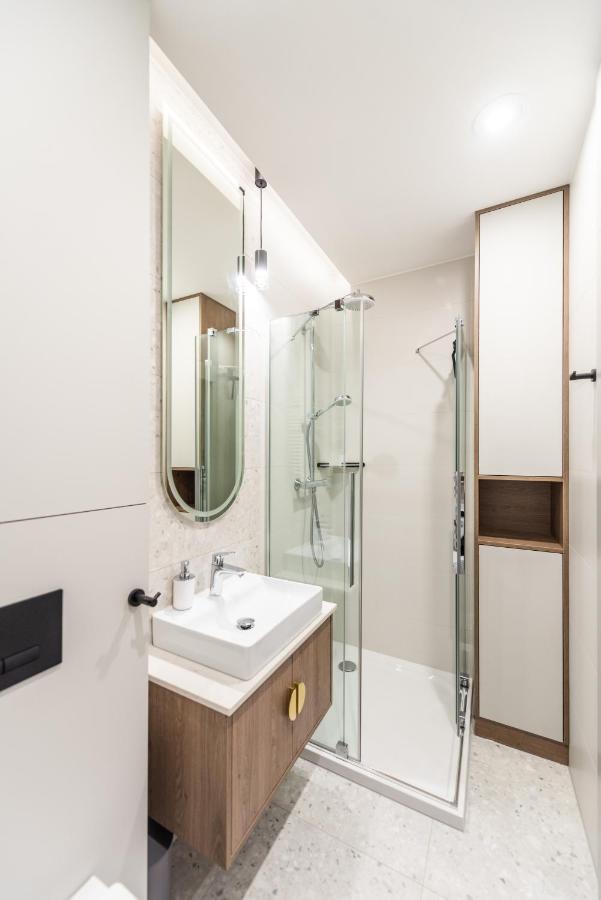 Apartament Let'S Sea A17 Gaski Zewnętrze zdjęcie