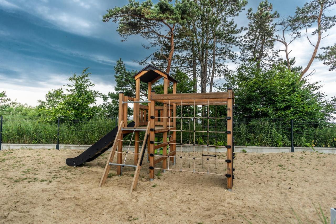 Apartament Let'S Sea A17 Gaski Zewnętrze zdjęcie
