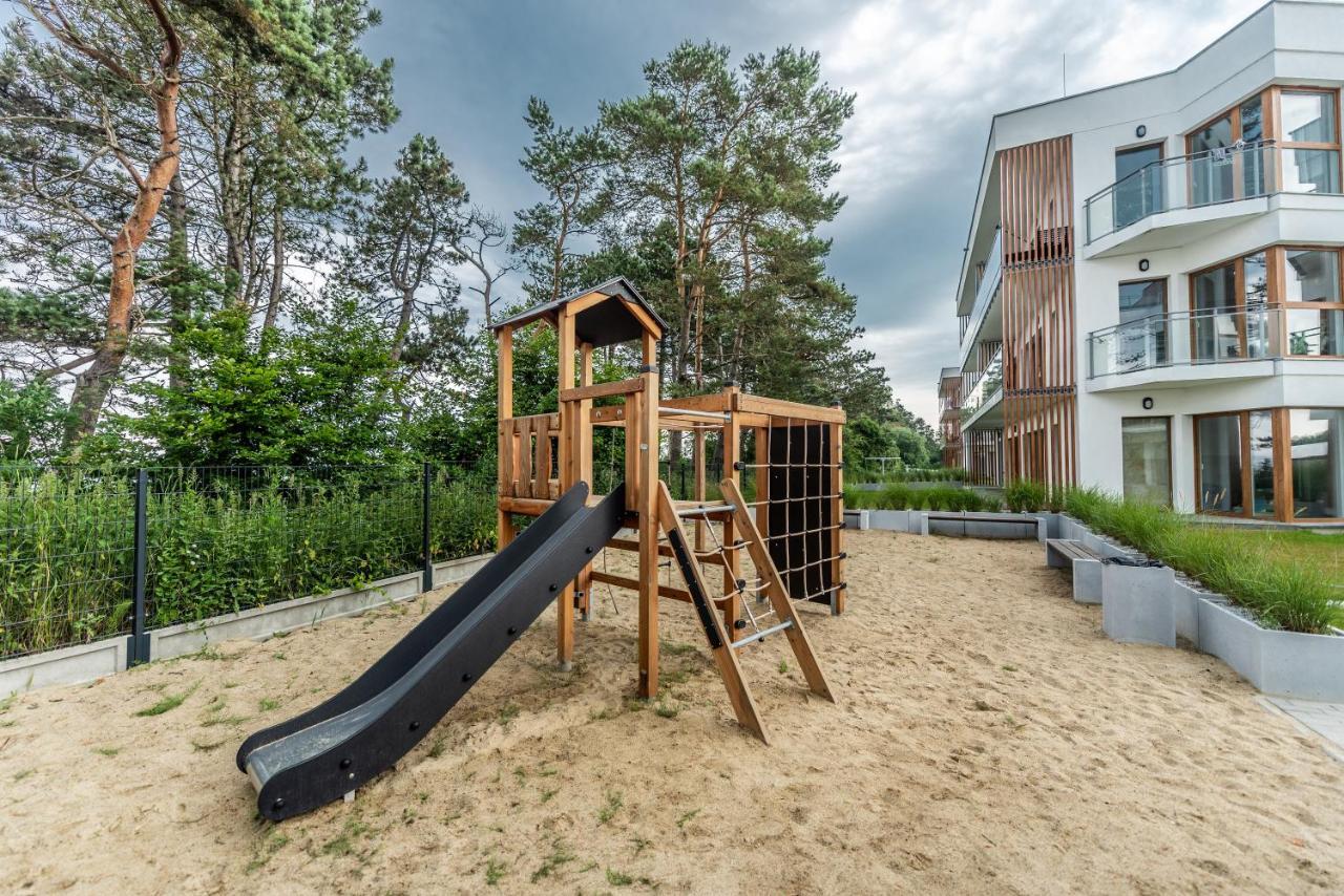 Apartament Let'S Sea A17 Gaski Zewnętrze zdjęcie