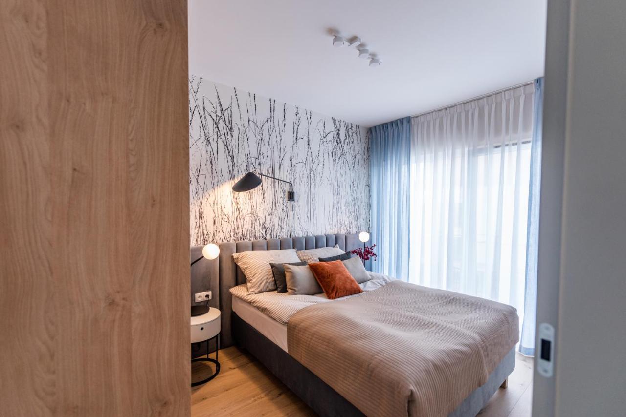 Apartament Let'S Sea A17 Gaski Zewnętrze zdjęcie