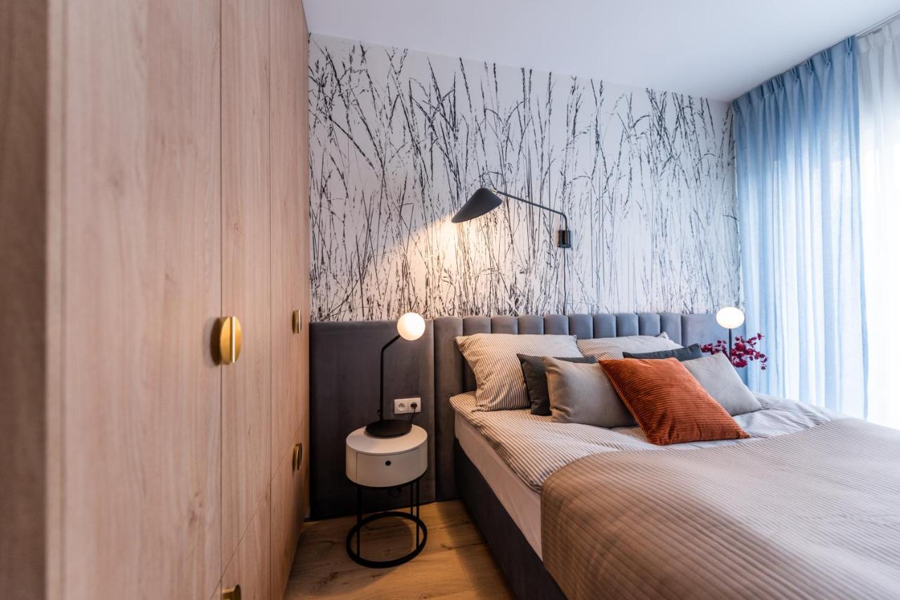 Apartament Let'S Sea A17 Gaski Zewnętrze zdjęcie