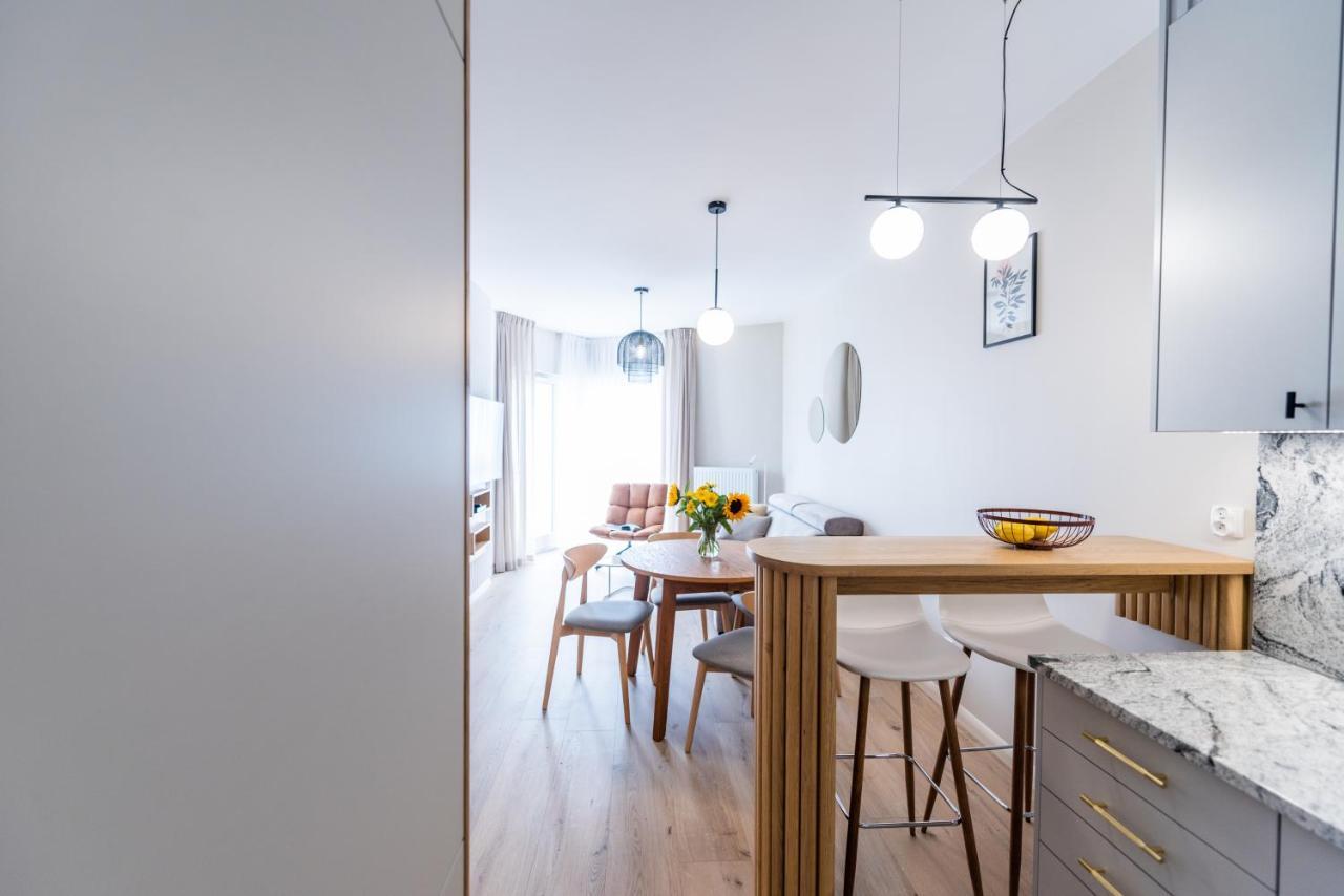 Apartament Let'S Sea A17 Gaski Zewnętrze zdjęcie