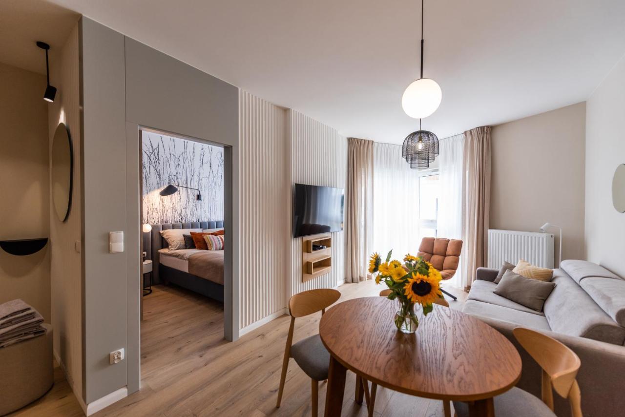 Apartament Let'S Sea A17 Gaski Zewnętrze zdjęcie