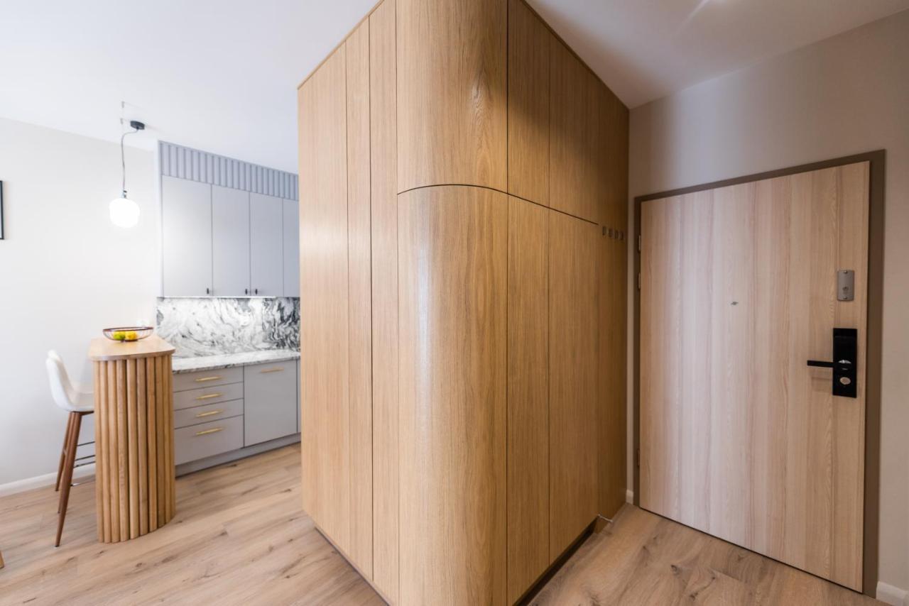 Apartament Let'S Sea A17 Gaski Zewnętrze zdjęcie