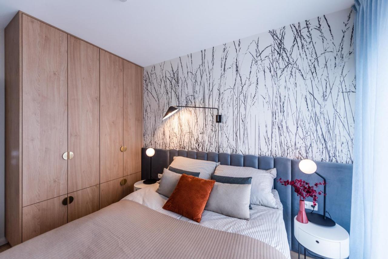 Apartament Let'S Sea A17 Gaski Zewnętrze zdjęcie