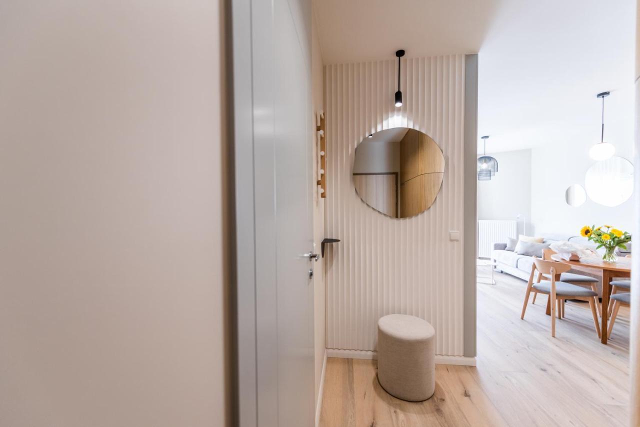 Apartament Let'S Sea A17 Gaski Zewnętrze zdjęcie