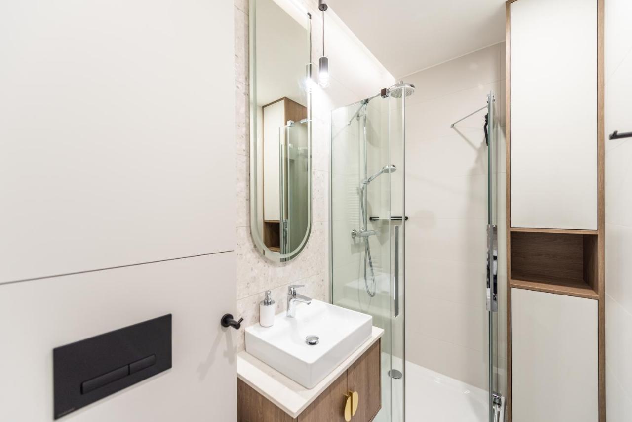 Apartament Let'S Sea A17 Gaski Zewnętrze zdjęcie