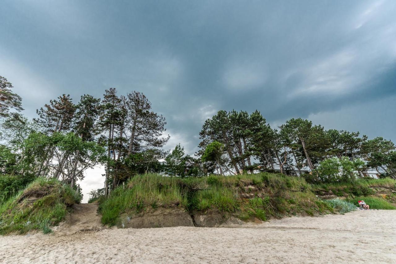 Apartament Let'S Sea A17 Gaski Zewnętrze zdjęcie